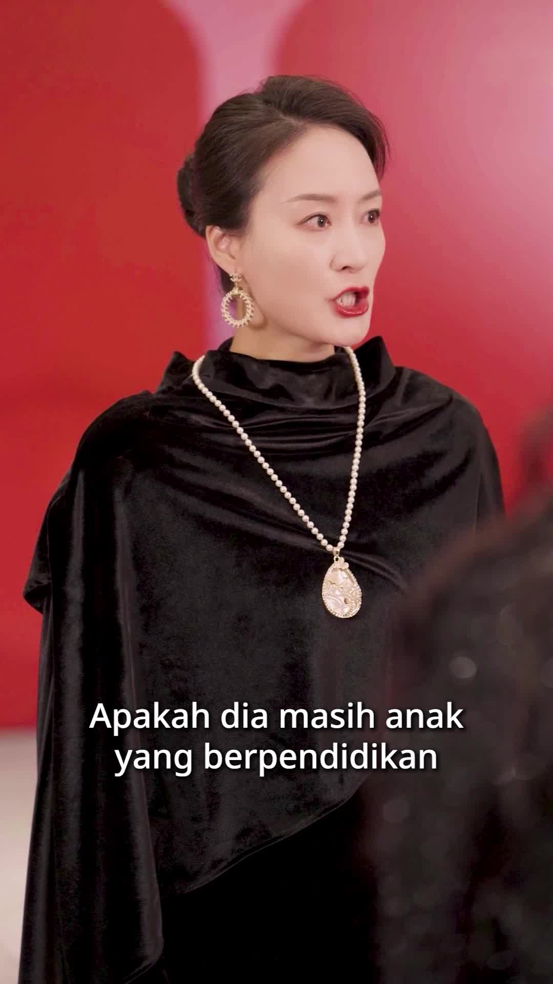 Episode 19 - Pembalasan Dendam Seorang Ibu